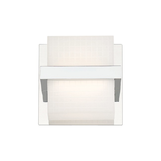 Raylan Bathroom Vanity Light by Eurofase