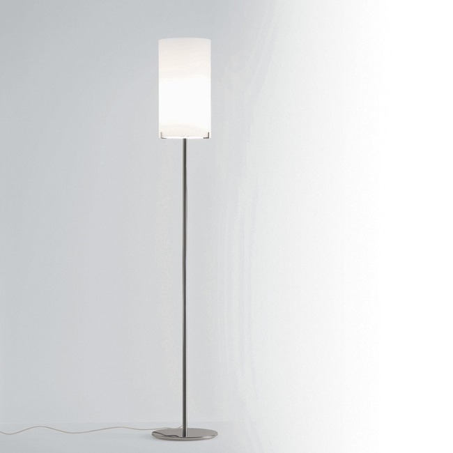 CPL Floor Lamp with Cylindrical Shade by Prandina USA