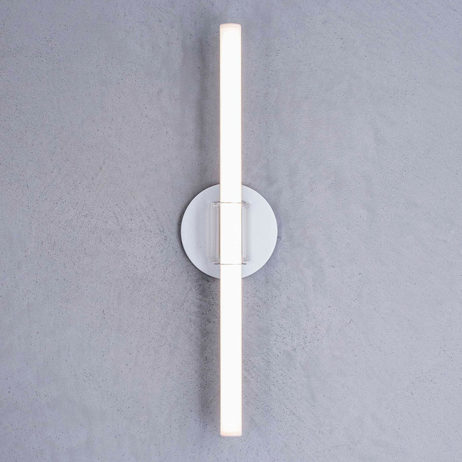 Lin Wall Sconce by Prandina USA