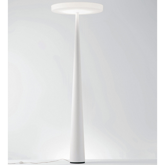 Equilibre Outdoor LED Floor Lamp by Prandina USA