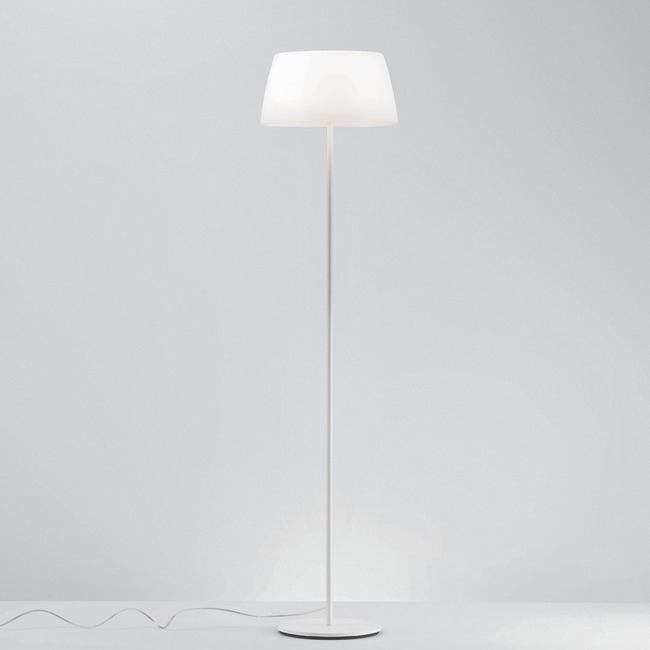 Ginger Floor Lamp by Prandina USA