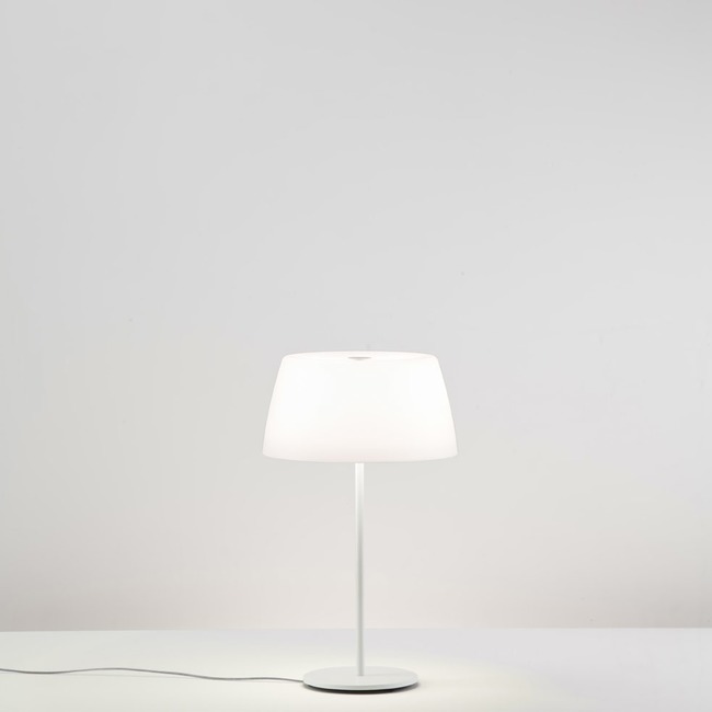 Ginger Table Lamp by Prandina USA