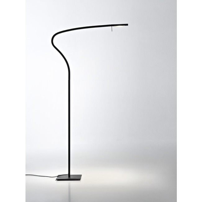 Paraph Floor Lamp by Prandina USA