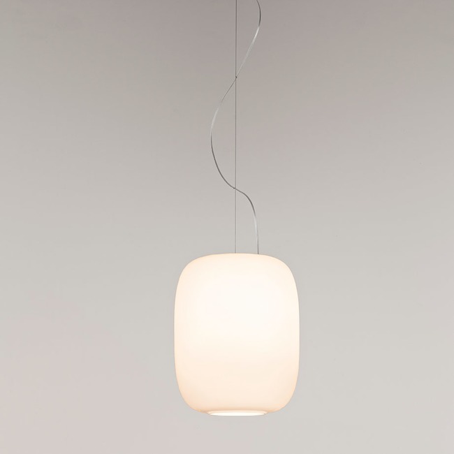 Santachiara LED Pendant by Prandina USA