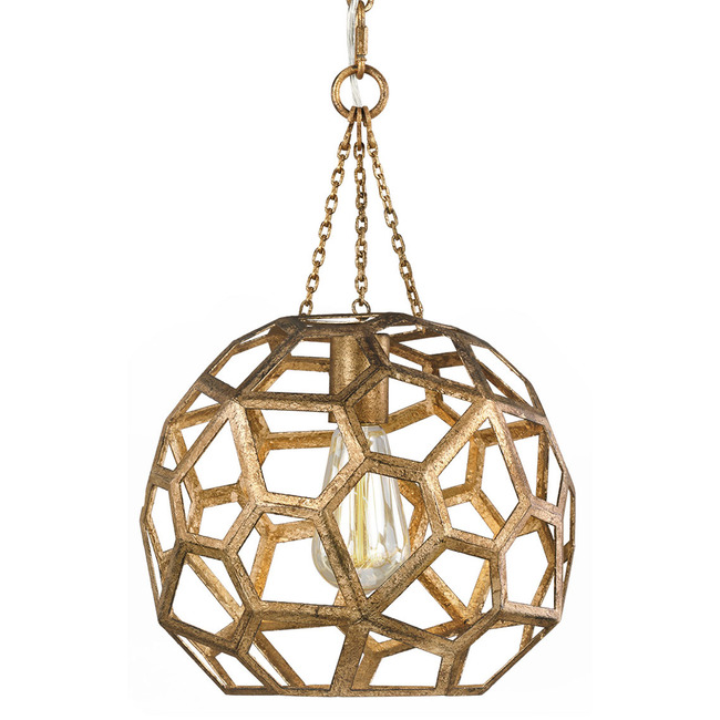 Feccetta Pendant by Visual Comfort Studio