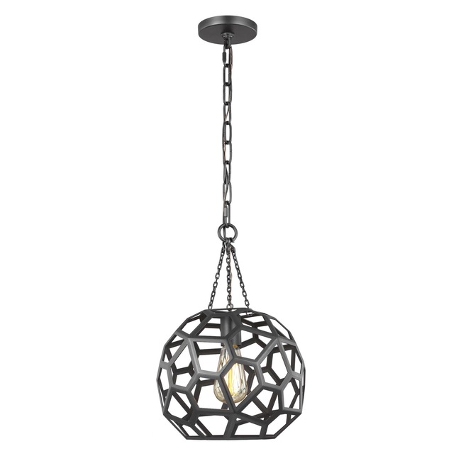 Feccetta Pendant by Visual Comfort Studio
