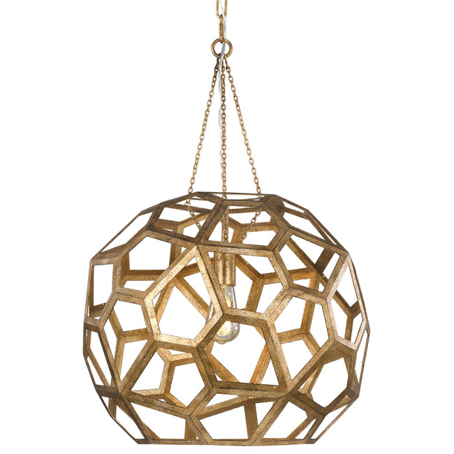 Feccetta Pendant by Visual Comfort Studio
