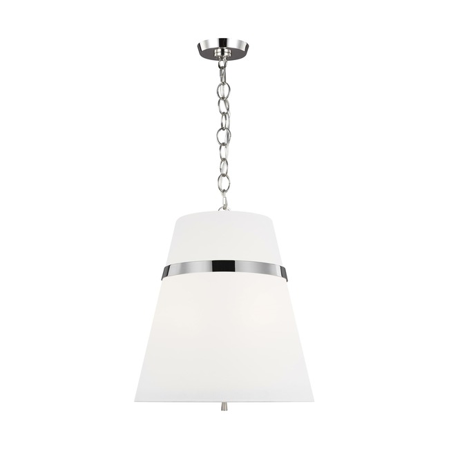 Cordtlandt Pendant by Visual Comfort Studio