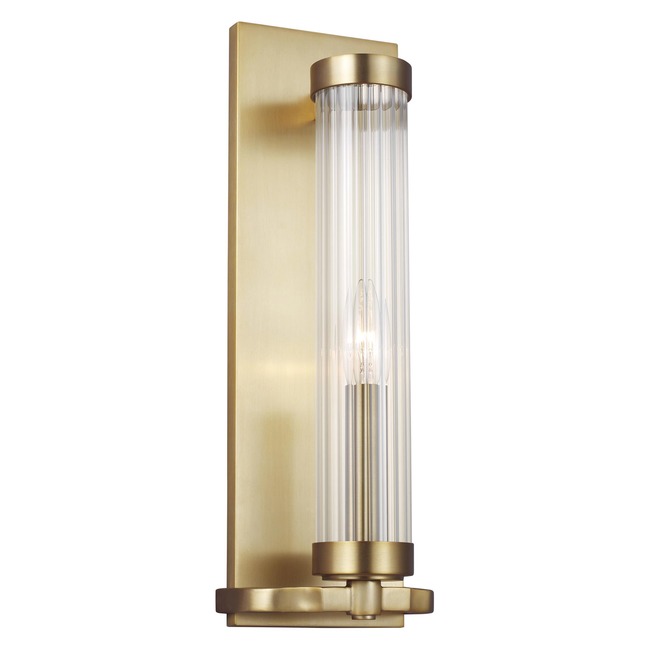 Demi Wall Sconce by Visual Comfort Studio