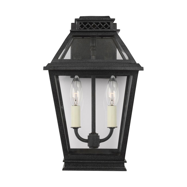 Falmouth Wall Sconce by Visual Comfort Studio