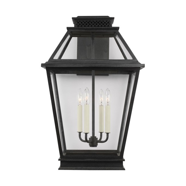 Falmouth Wall Sconce by Visual Comfort Studio