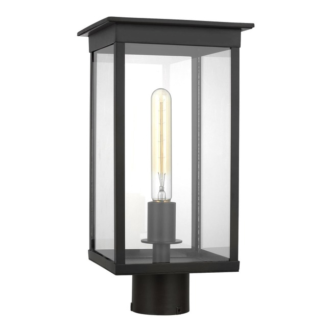 Freeport Post Lantern by Visual Comfort Studio