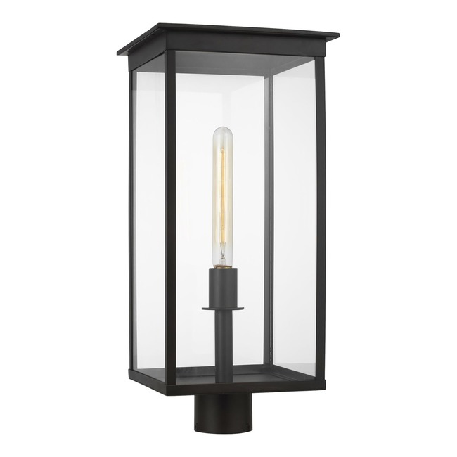 Freeport Post Lantern by Visual Comfort Studio