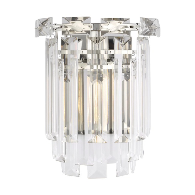 Arden Wall Sconce by Visual Comfort Studio