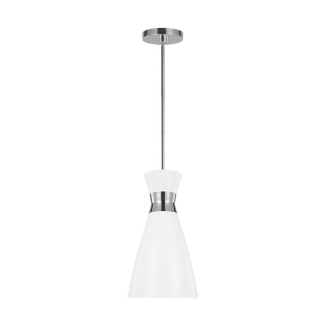 Heath Pendant by Visual Comfort Studio
