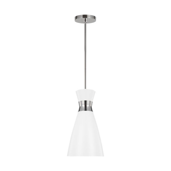 Heath Pendant by Visual Comfort Studio