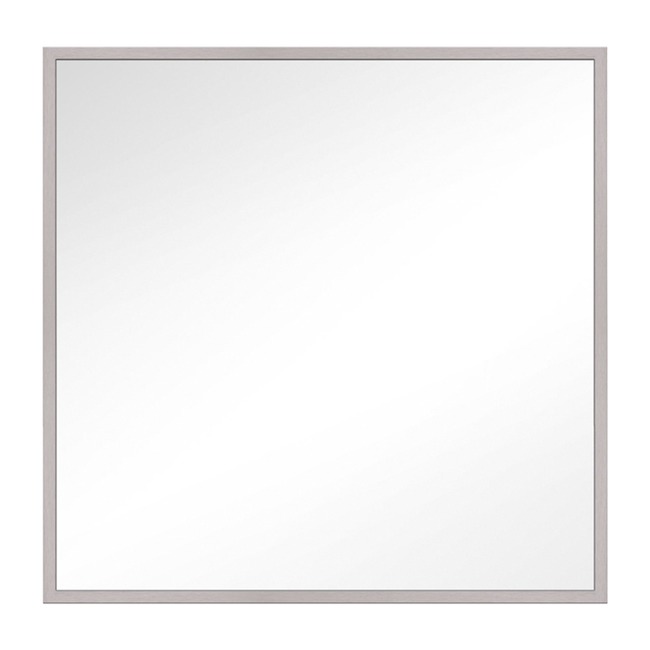 Kit Square Mirror by Generation Lighting