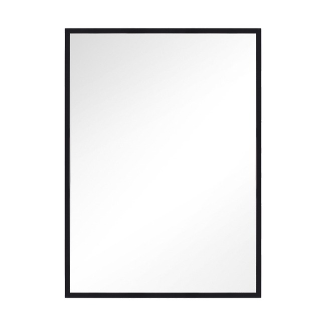 Kit Rectangular Mirror by Generation Lighting