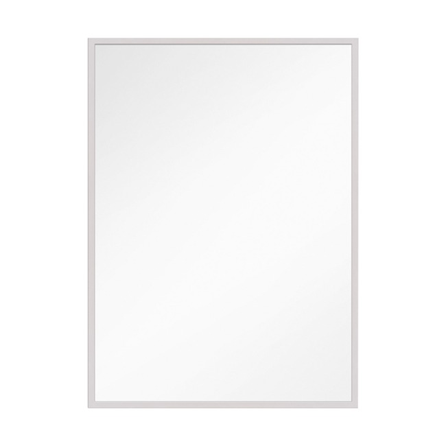 Kit Rectangular Mirror by Generation Lighting