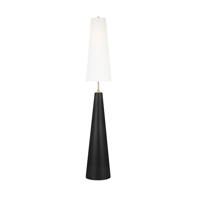 Lorne Floor Lamp by Visual Comfort Studio