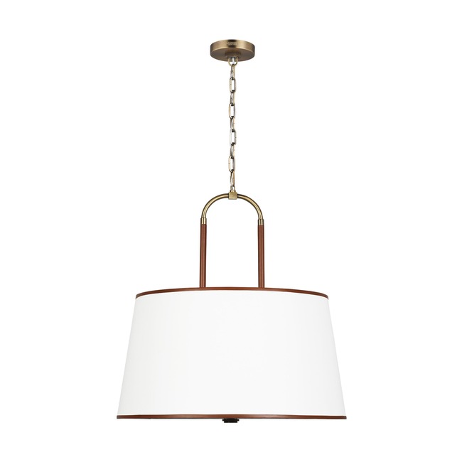 Katie Pendant by Visual Comfort Studio