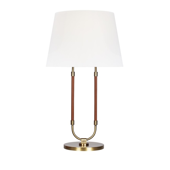 Katie Table Lamp by Visual Comfort Studio
