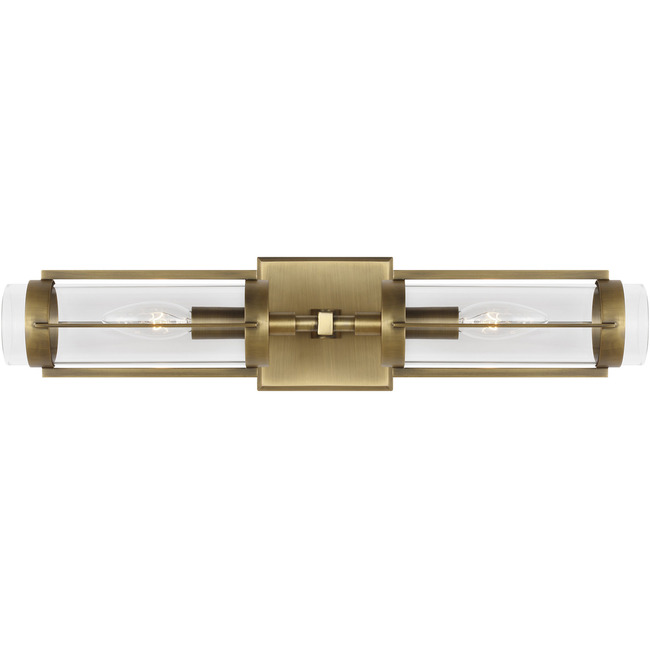 Flynn Linear Wall Sconce by Visual Comfort Studio
