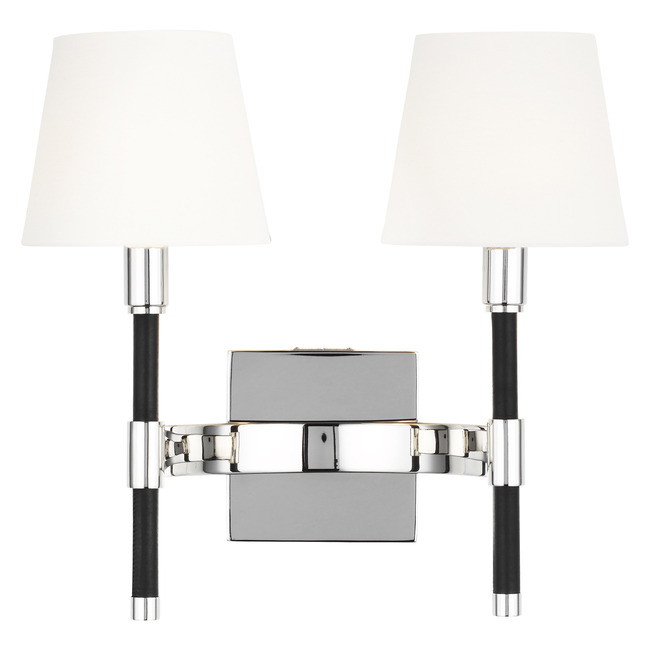 Katie Bathroom Vanity Light by Visual Comfort Studio
