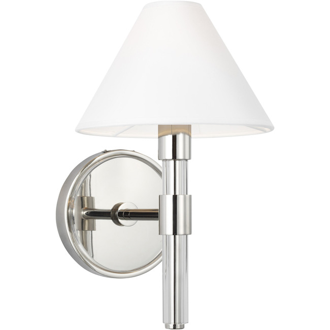 Robert Wall Sconce by Visual Comfort Studio