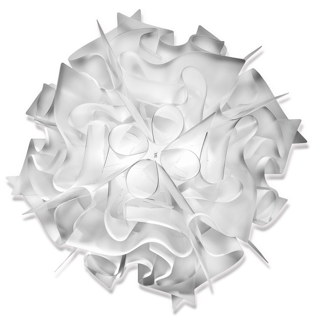 Veli Foliage Wall / Ceiling Light by Slamp