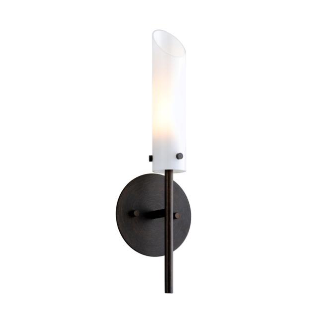 High Line Wall Sconce by Troy Lighting