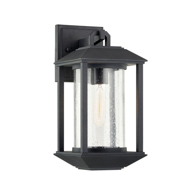 McCarthy Outdoor Wall Sconce by Troy Lighting
