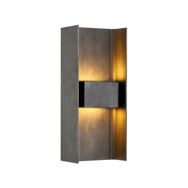 Scotsman Outdoor Wall Sconce by Troy Lighting