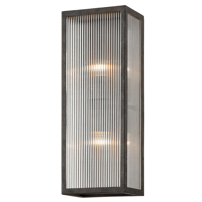 Tisoni Outdoor Wall Sconce by Troy Lighting