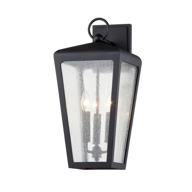 Mariden Outdoor Wall Sconce by Troy Lighting