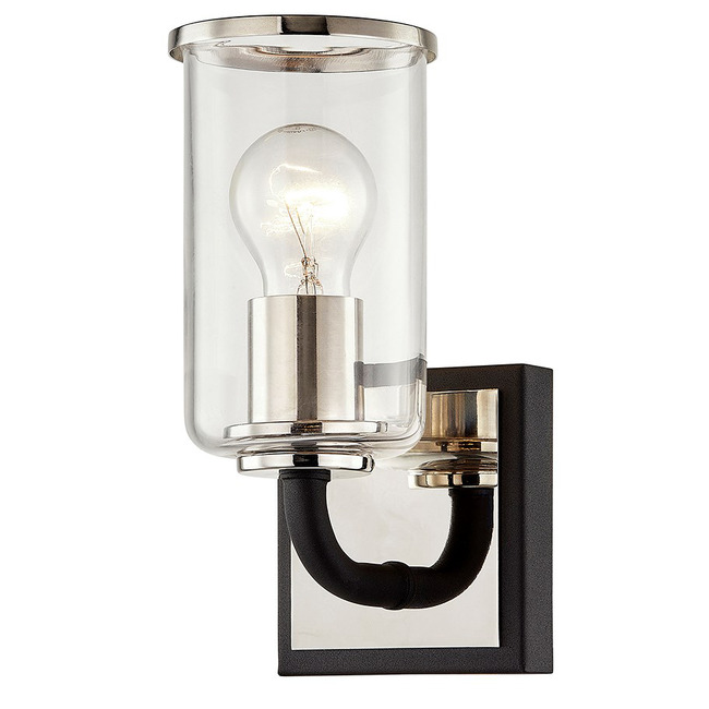 Aeon Wall Sconce by Troy Lighting