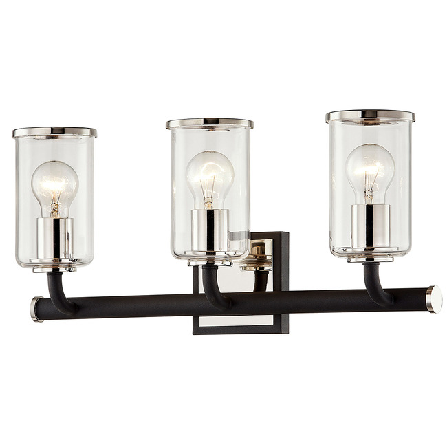 Aeon Bathroom Vanity Light by Troy Lighting
