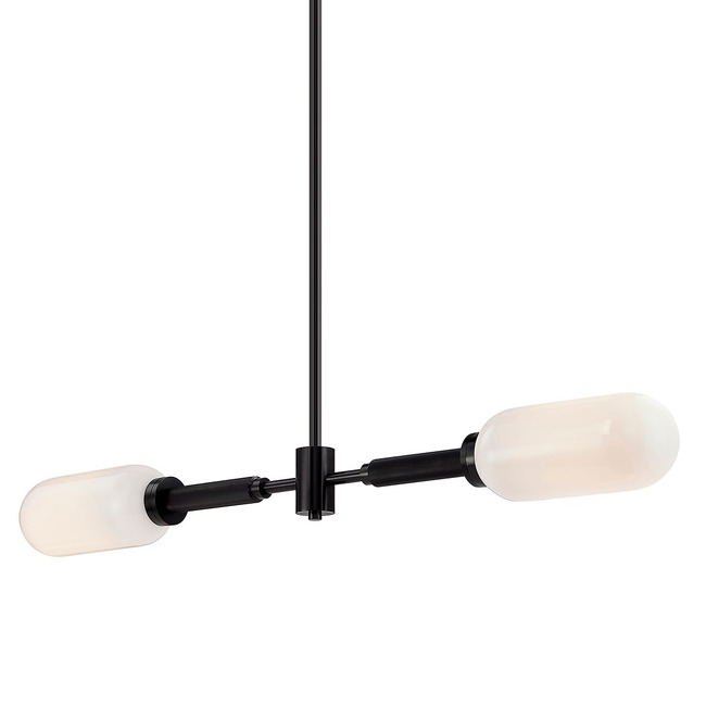 Annex Linear Pendant by Troy Lighting