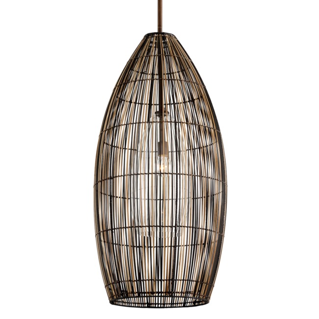 Holden Pendant by Troy Lighting