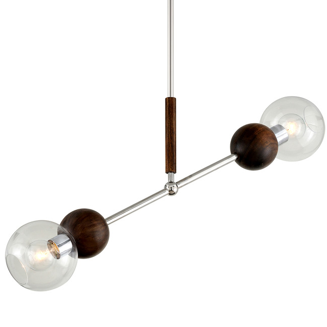 Arlo Linear Pendant by Troy Lighting