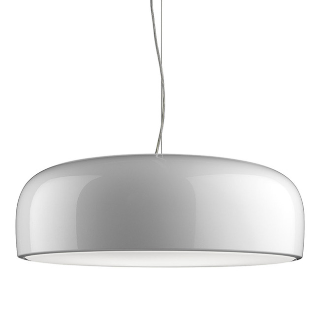 Smithfield S Pendant by FLOS