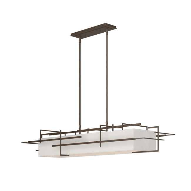 Etch Linear Pendant by Hubbardton Forge