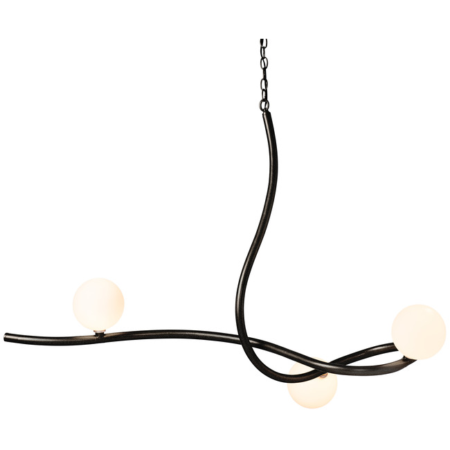 Slide Pendant by Hubbardton Forge