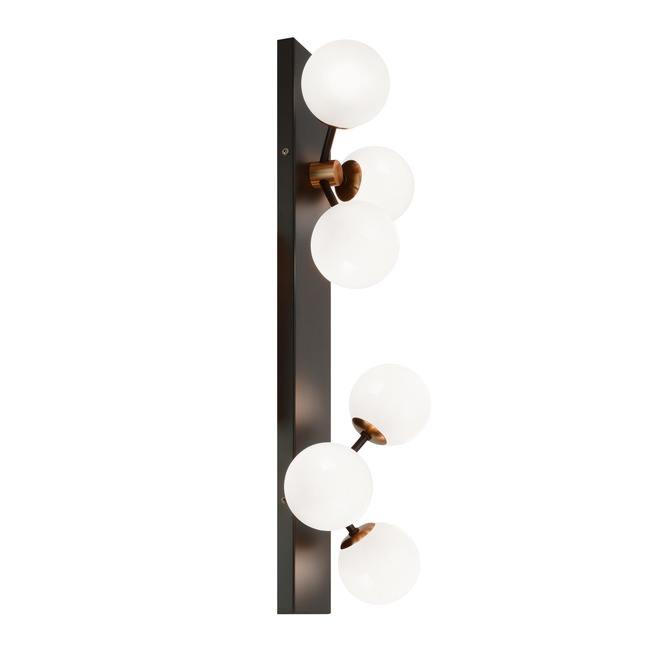 Novu Wall Sconce by Matteo Lighting