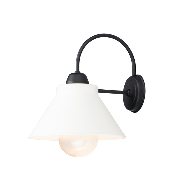 Jetty Outdoor Wall Sconce by Maxim Lighting