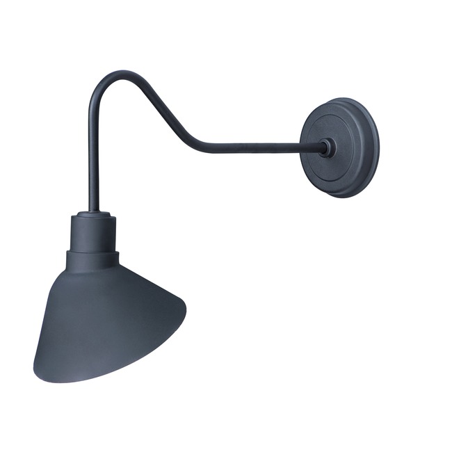 Signlite Outdoor Wall Sconce by Maxim Lighting