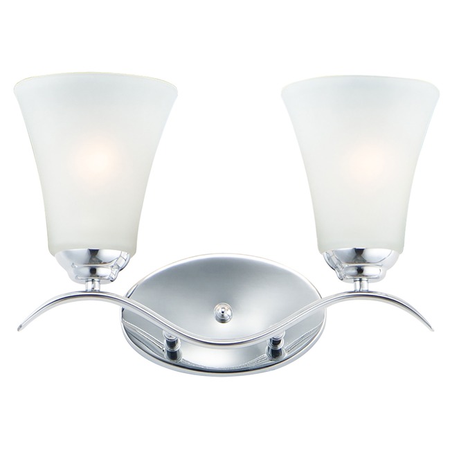 Vital Bathroom Vanity Light by Maxim Lighting