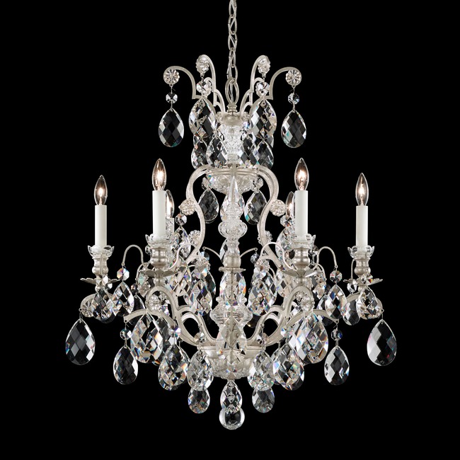 Renaissance Chandelier by Schonbek Signature