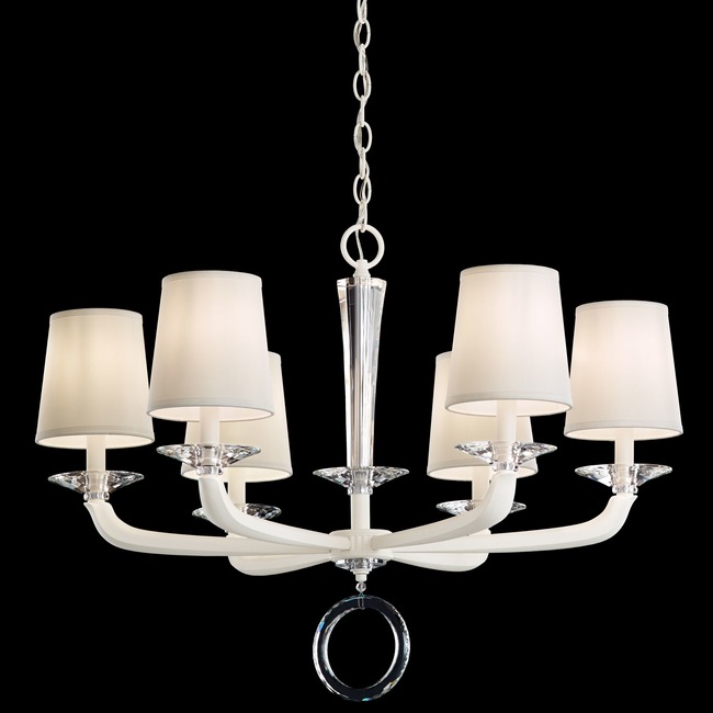 Emilea Chandelier by Schonbek Signature