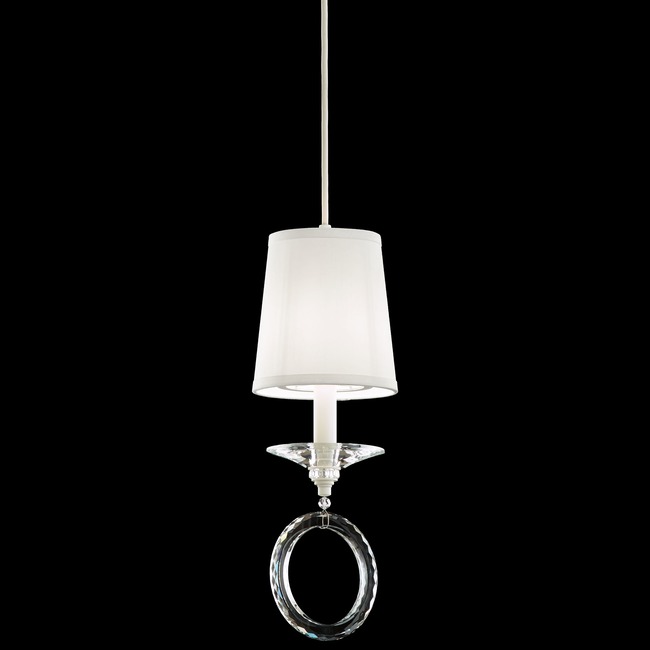 Emilea Pendant by Schonbek Signature